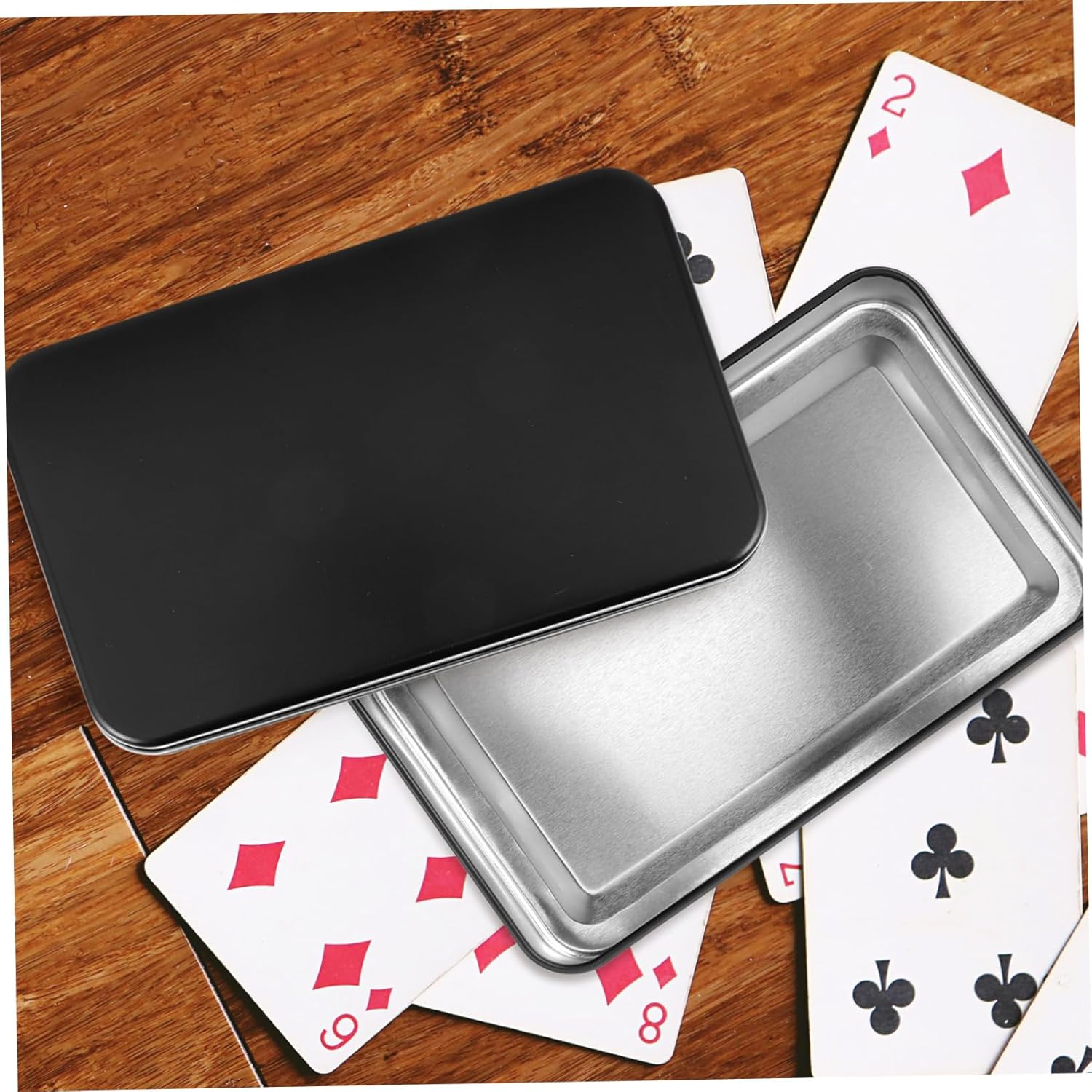 【未組立て20個セット】新品　トレカ収納用ストレージボックス　トレカ3200枚用 未組立て20個セット】新品トレカ収納用ストレージボックストレカ3200枚用