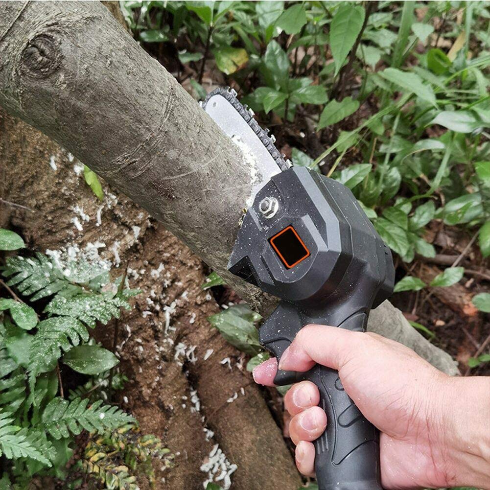 Amazon.com: Electric Hand Saw - 4 Inch 