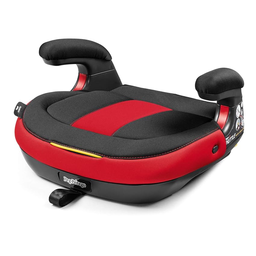 Immagine del prodotto Peg Perego Viaggio 2 -3 Shuttle Seggiolino Auto, Gruppo 2-3 (15-36 kg) per Bambini da 3 a 12 Anni, Monza