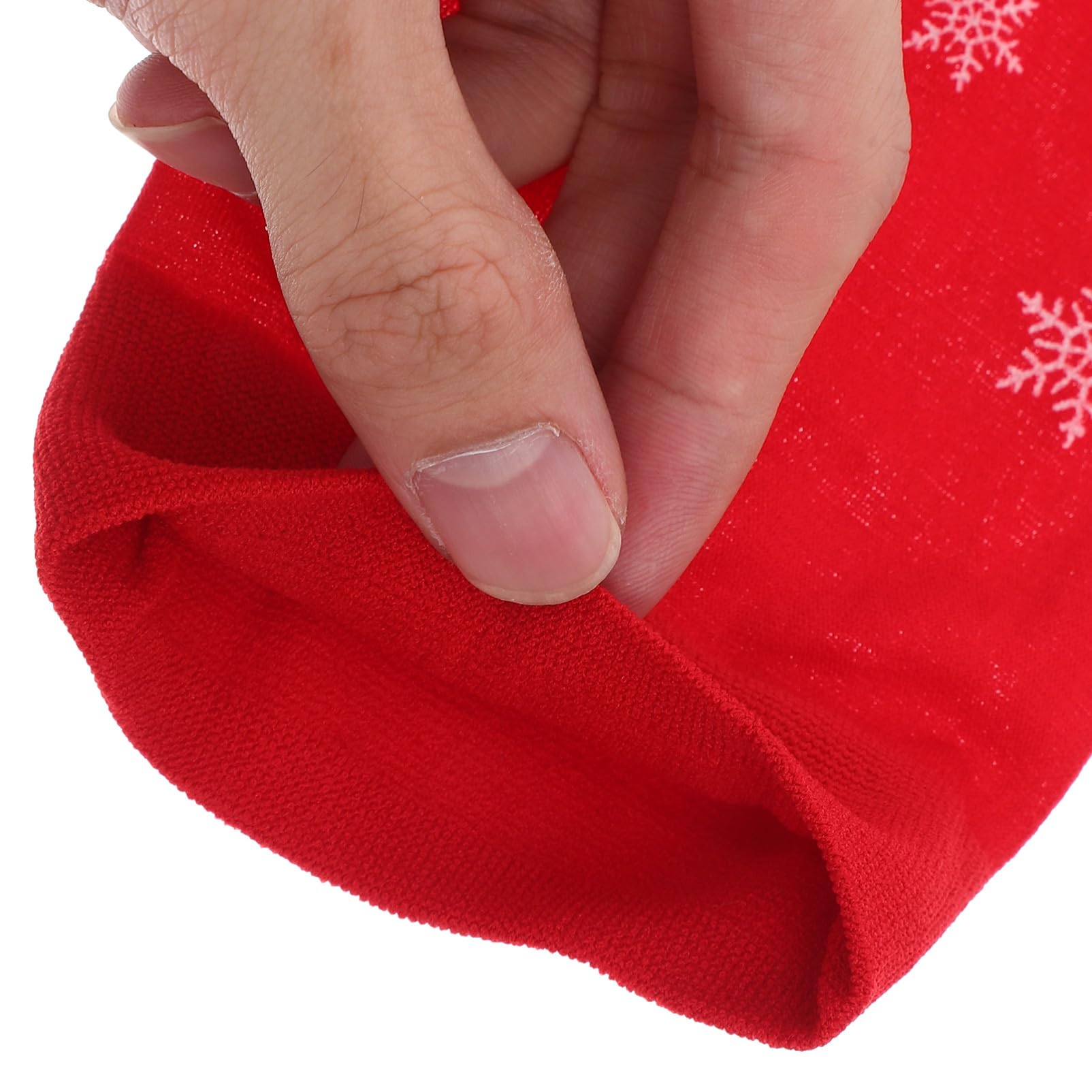 3pares Medias De Navidad Bonitas Calcetines Altos De Seda Para Mujer De Medias Navideñas Para Fiestas De Navidad