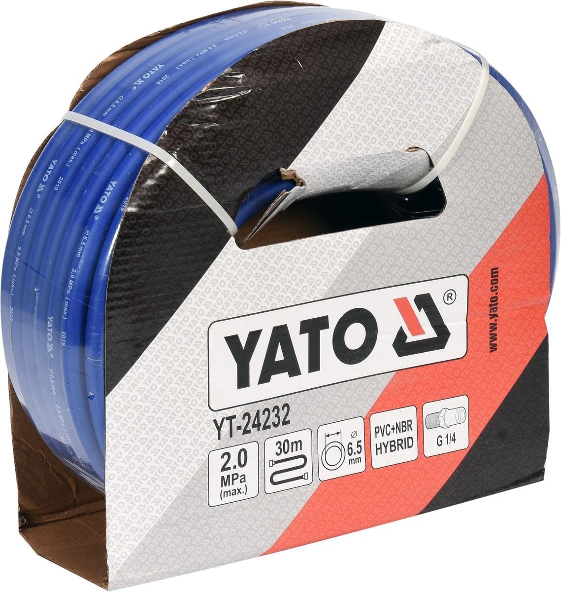 Yato YT.