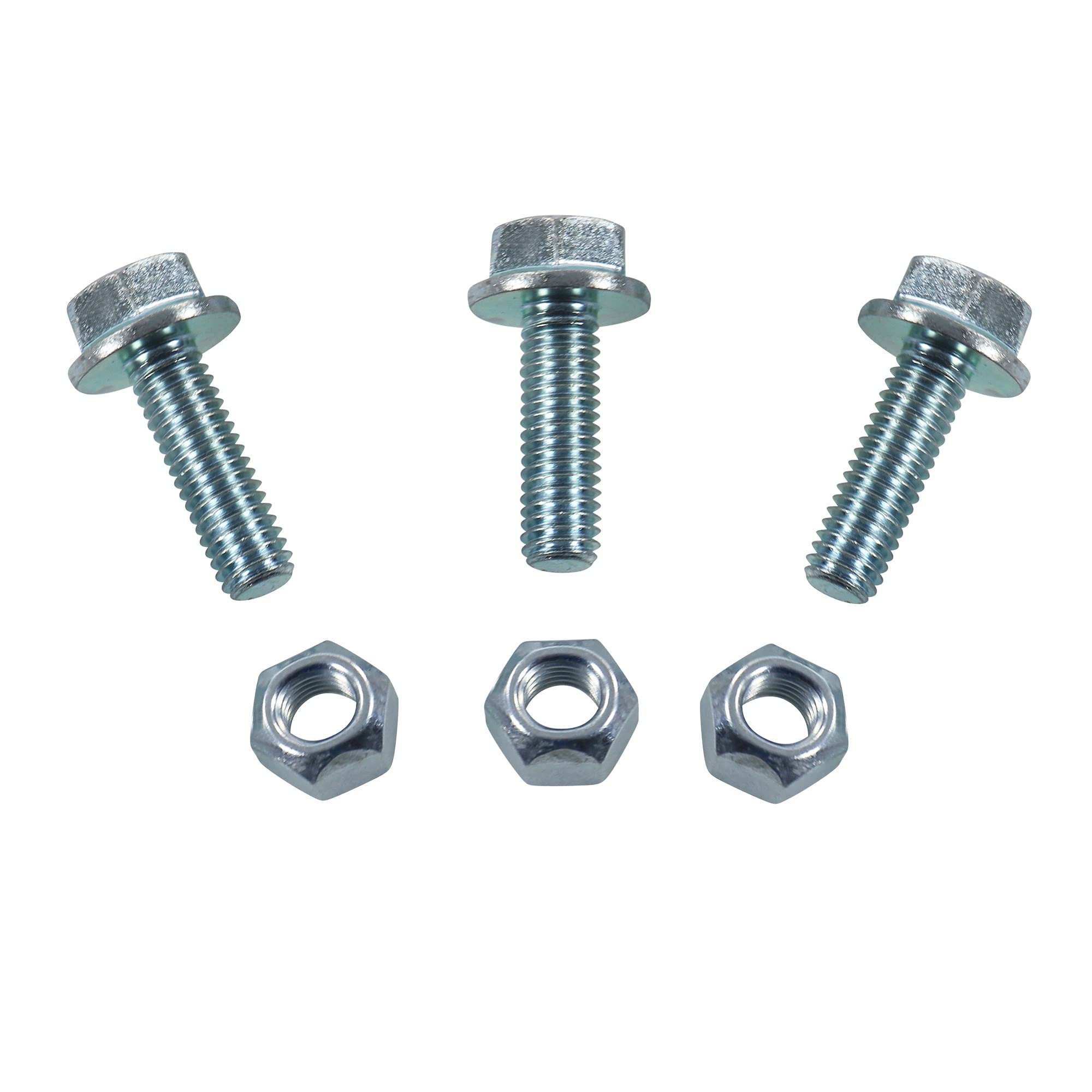 Febi-Bilstein 26125 Giunto Di Supporto / Testa Braccio Oscillante Per Assale Anteriore OPEL Frontera A E B E VAUXHALL - 5