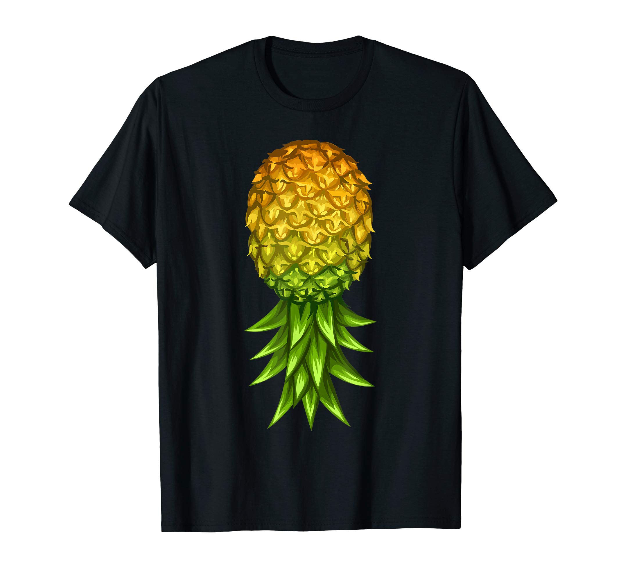 Upside down pineapple shirt Clearance