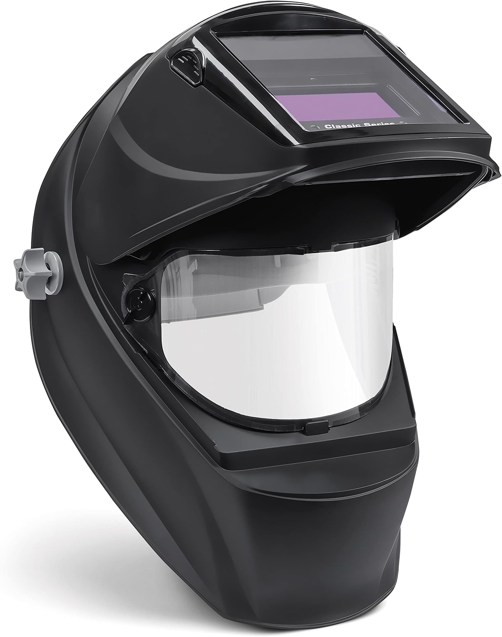 Genuine Classic Series VSi Variable Shade Welding Helmet - 260938