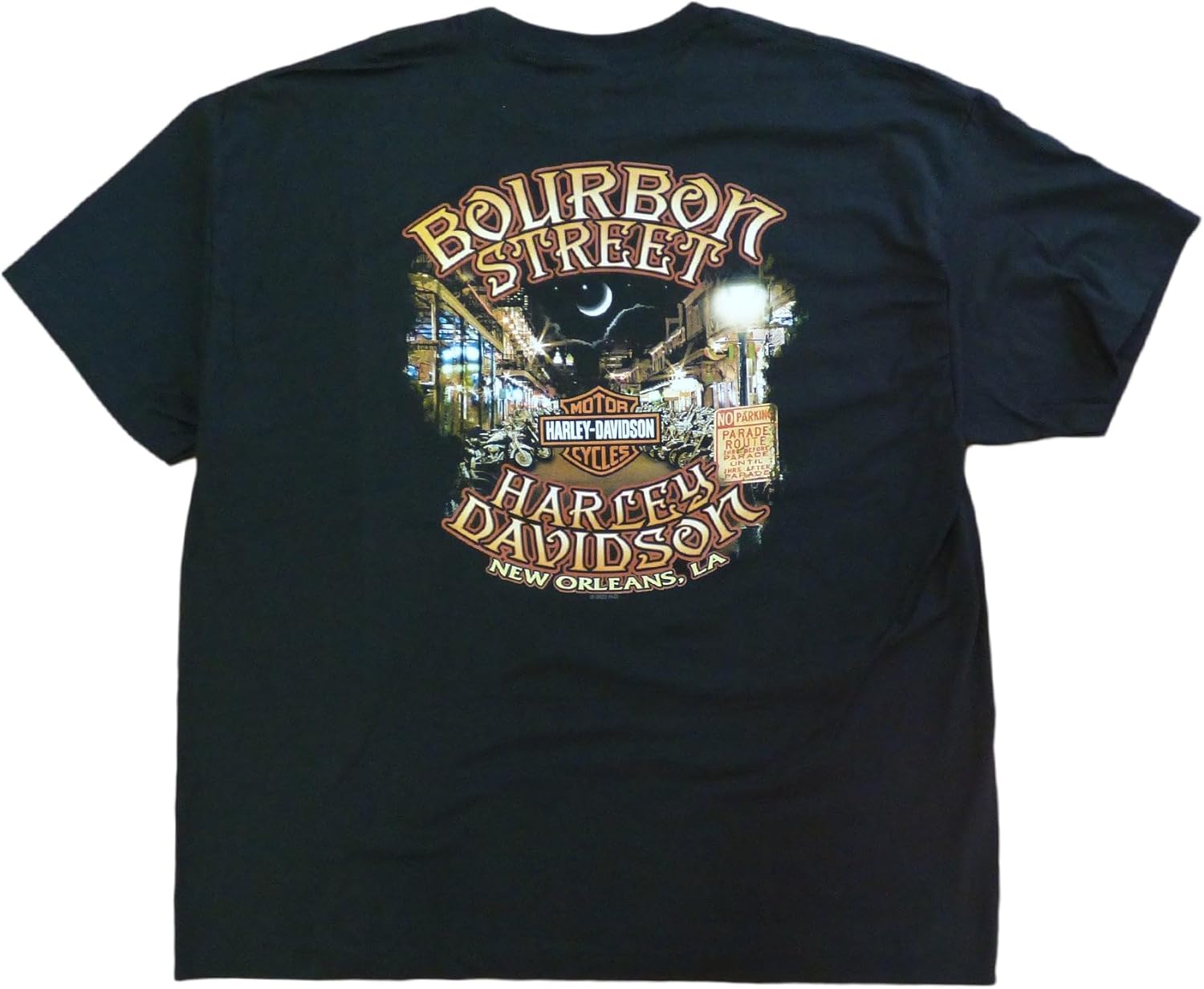 Sign Moon Stars Men's Short Sleeve Shirt