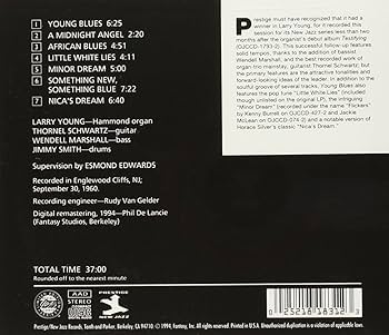 Amazon.co.jp: Young Blues: ミュージック