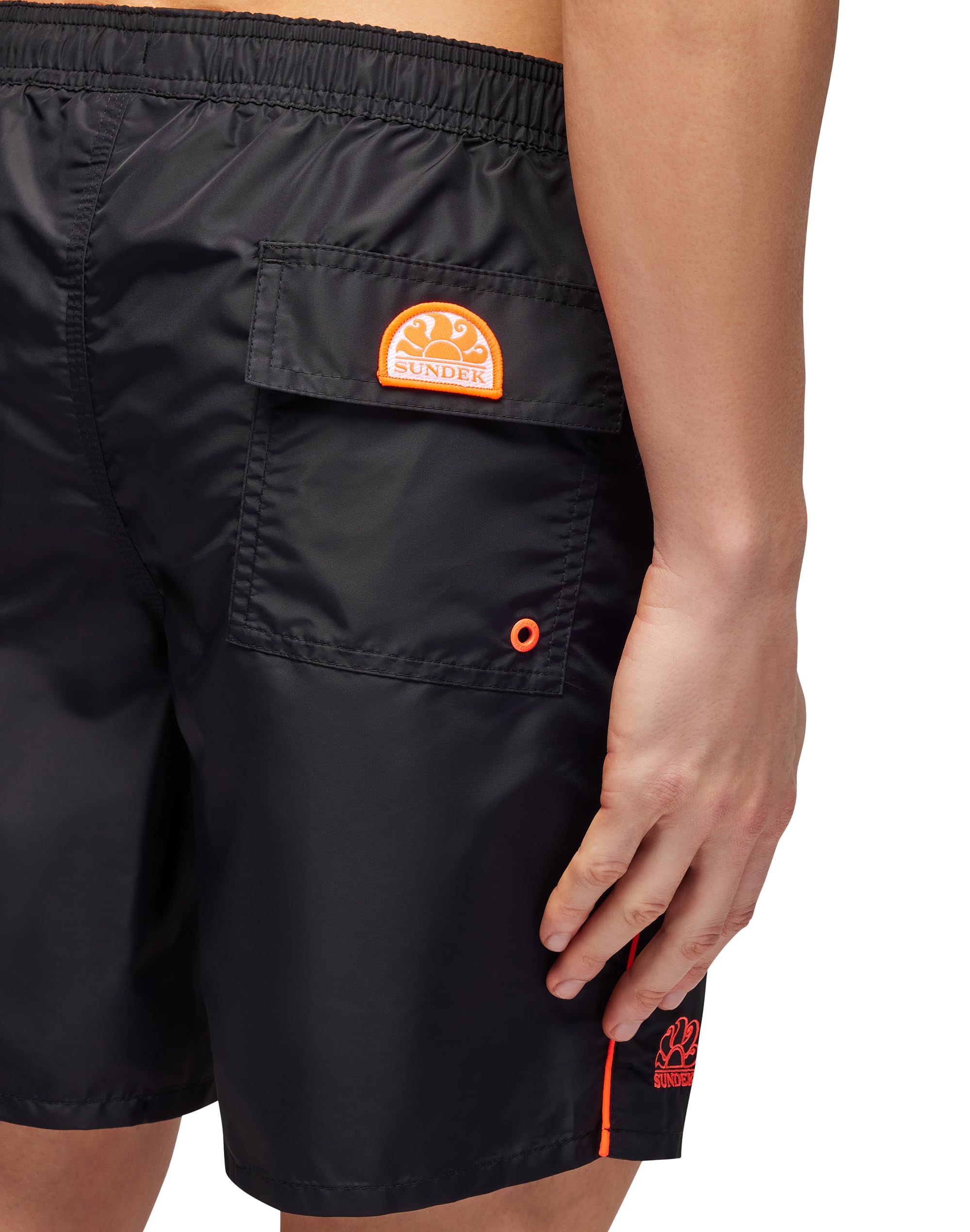 SUNDEK Costume Uomo M420BDTA100 Primavera/Estate