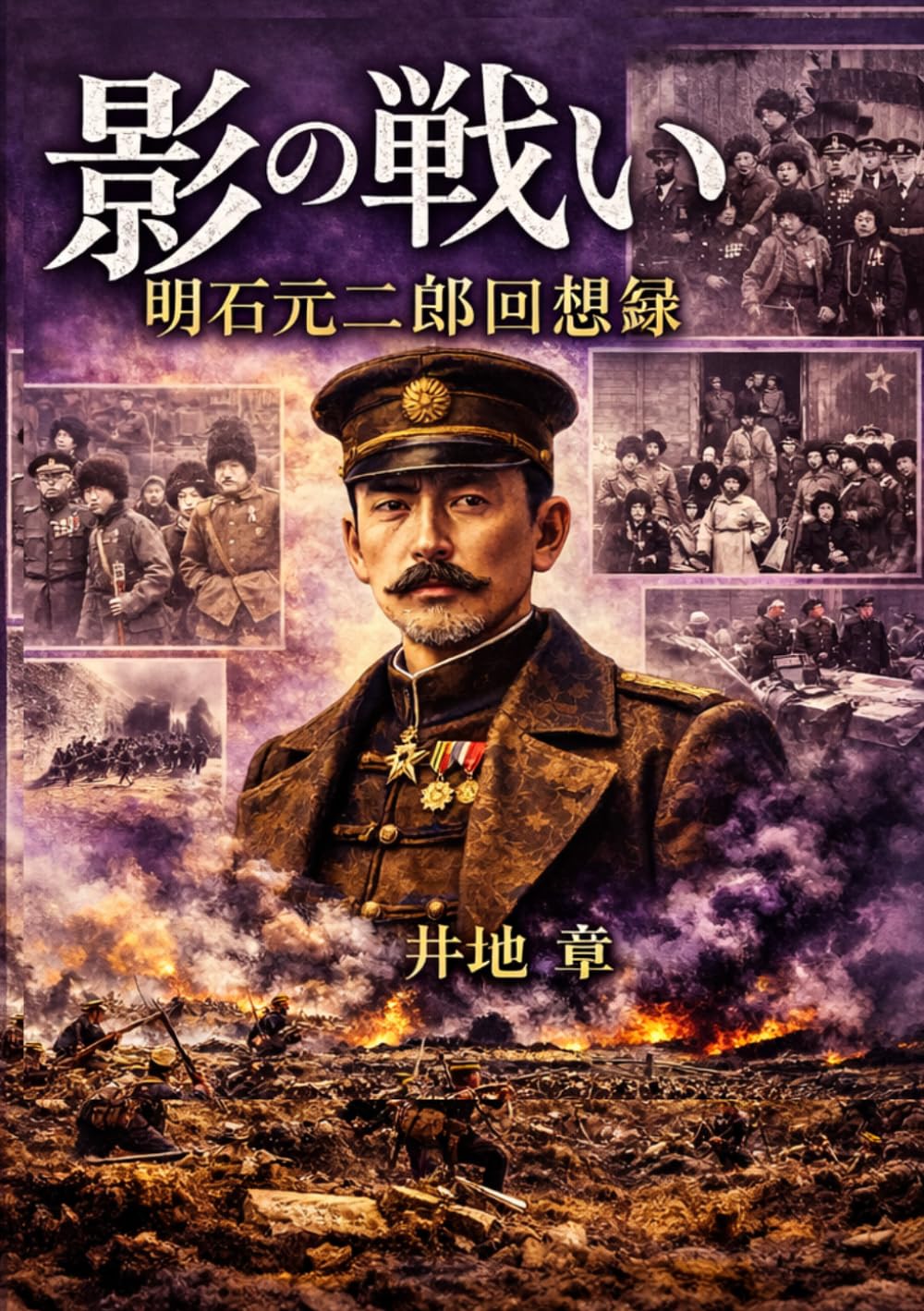 旅順・奉天の戦い: 壮絶なる地上戦 (戦記)