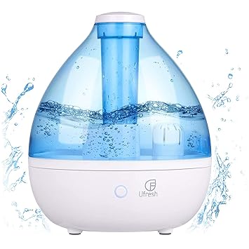 K KONFORSMART Cool Mist Humidifier for Bedroom & Large Room