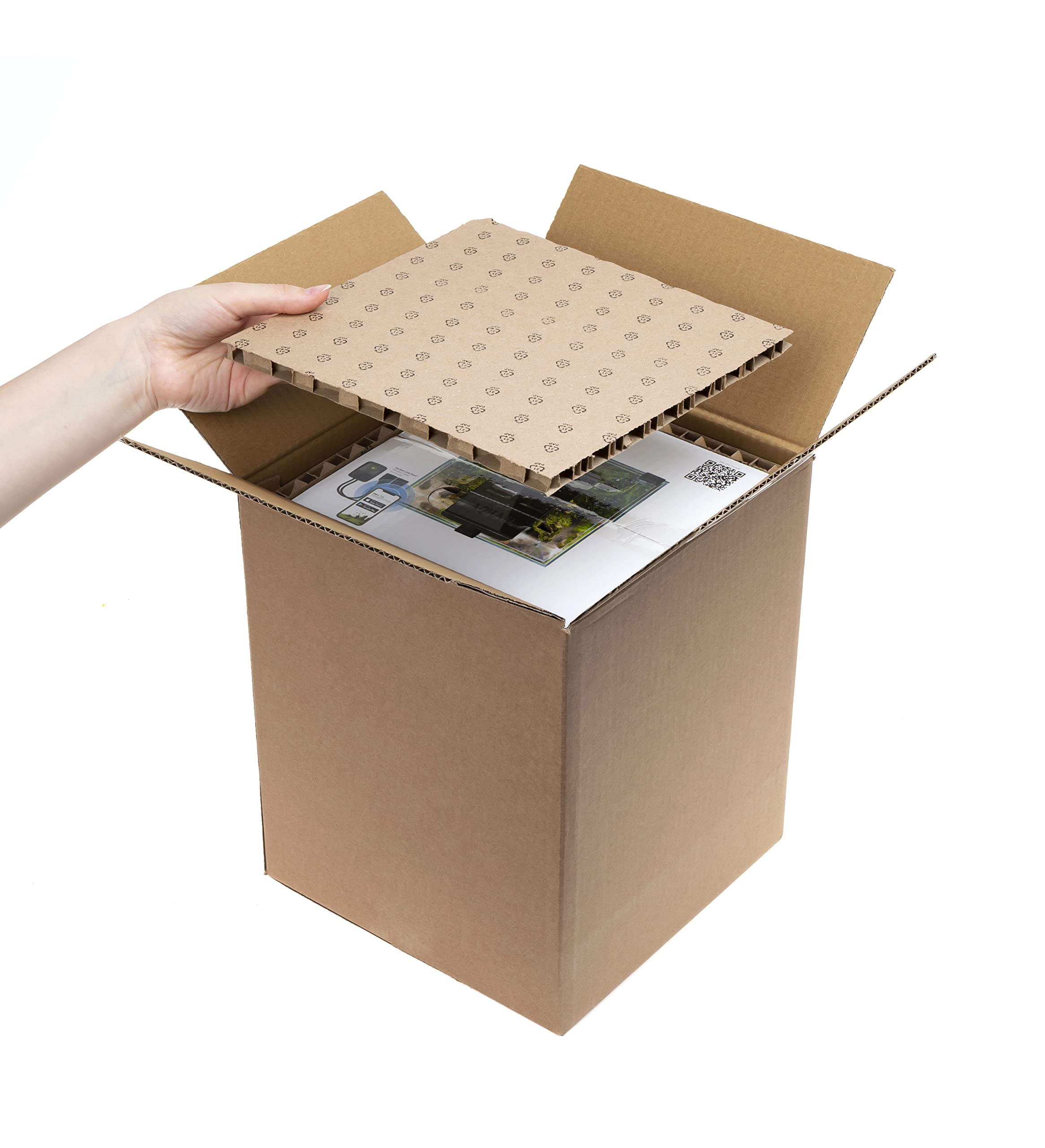 Aquael Shrimp Set SMART D&N 10 nero ECOM