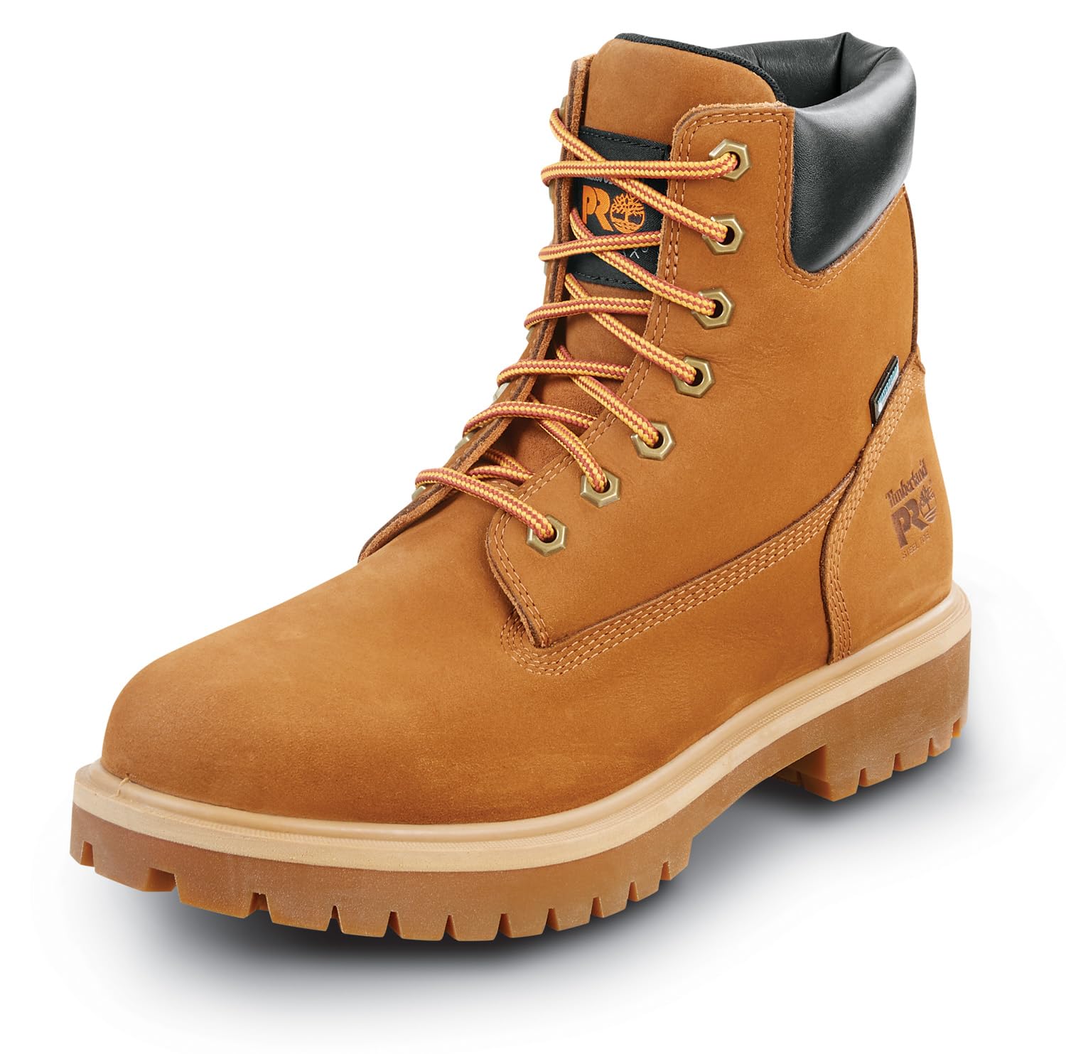 Boots mens Industrial Work Boot