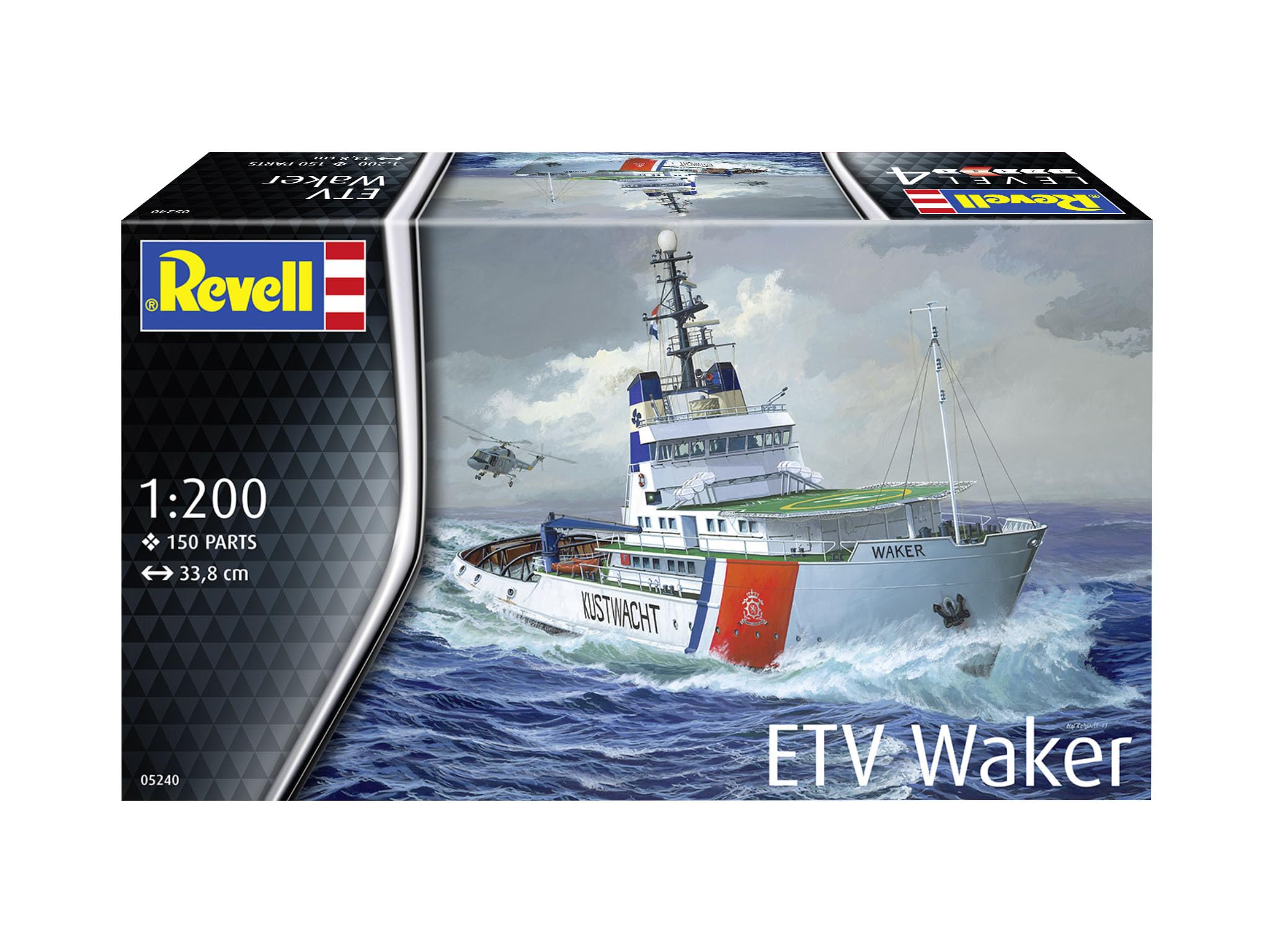ETV Waker