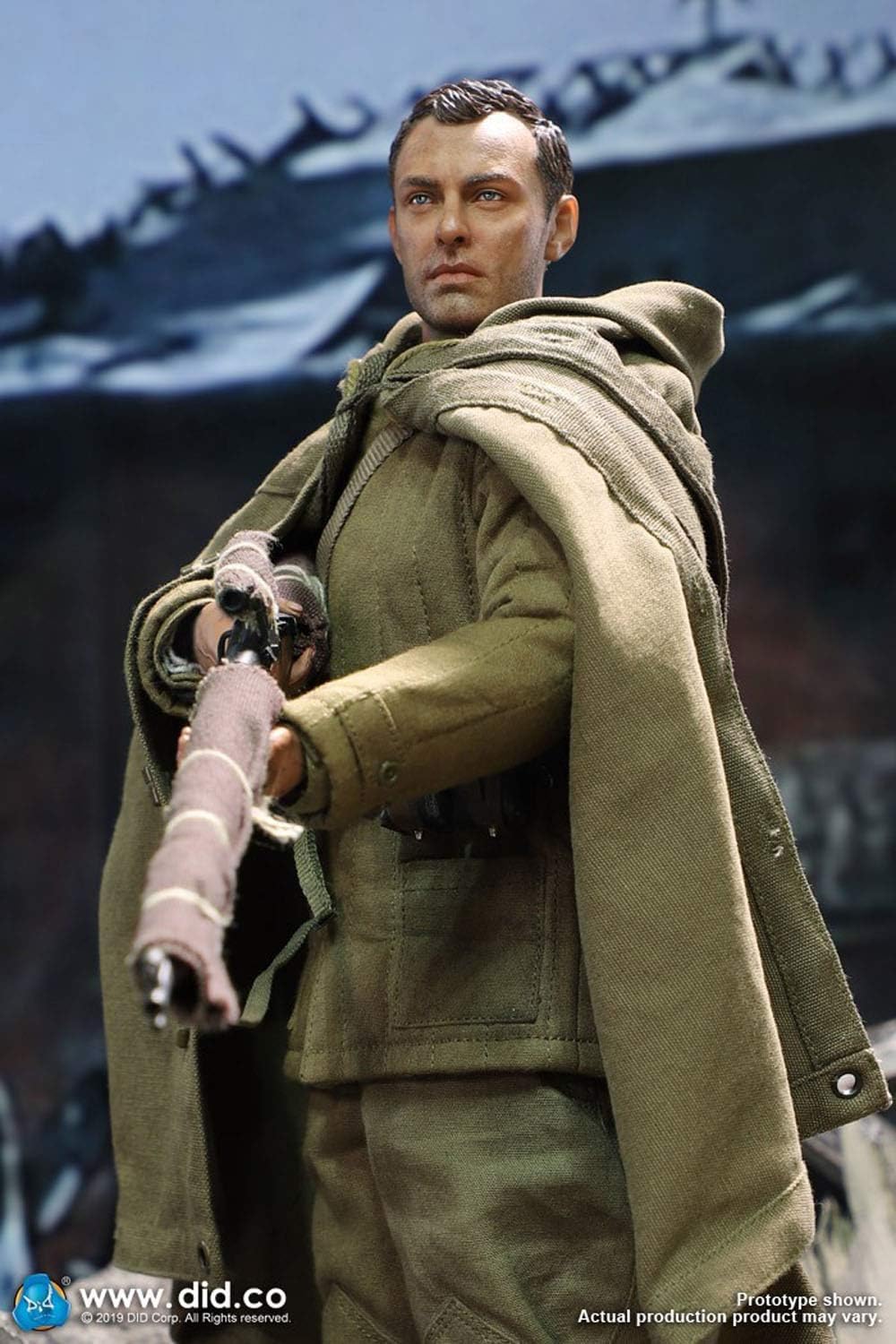 スターリングラード　フィギュア　未使用品 スターリングラード フィギュアのおすすめ人気商品一覧 通販