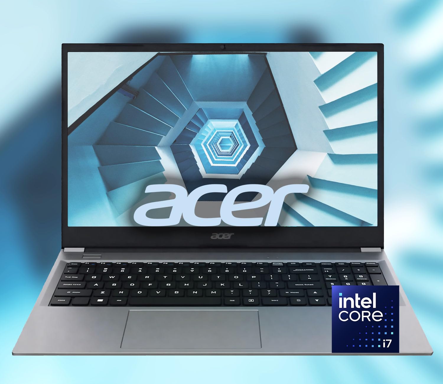 Amazon.com: Acer Aspire 15 Business Laptop, 15.6