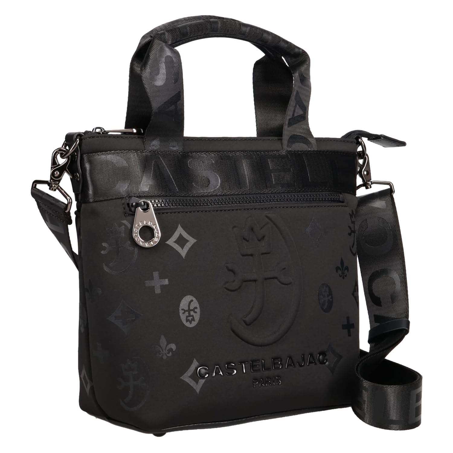 Amazon | カステルバジャック ウェット ショルダーバッグ兼用