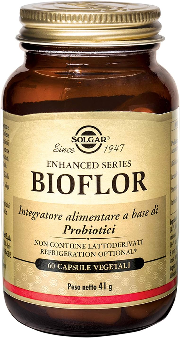 solgar multi vitamine