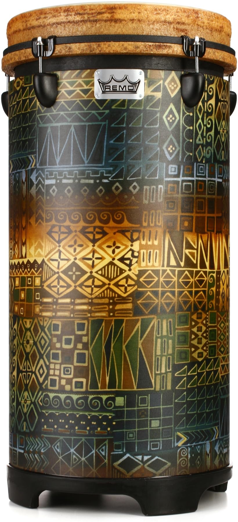 Remo Tall Drum (TU111216)