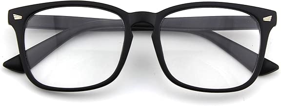 gafas sin graduar mujer