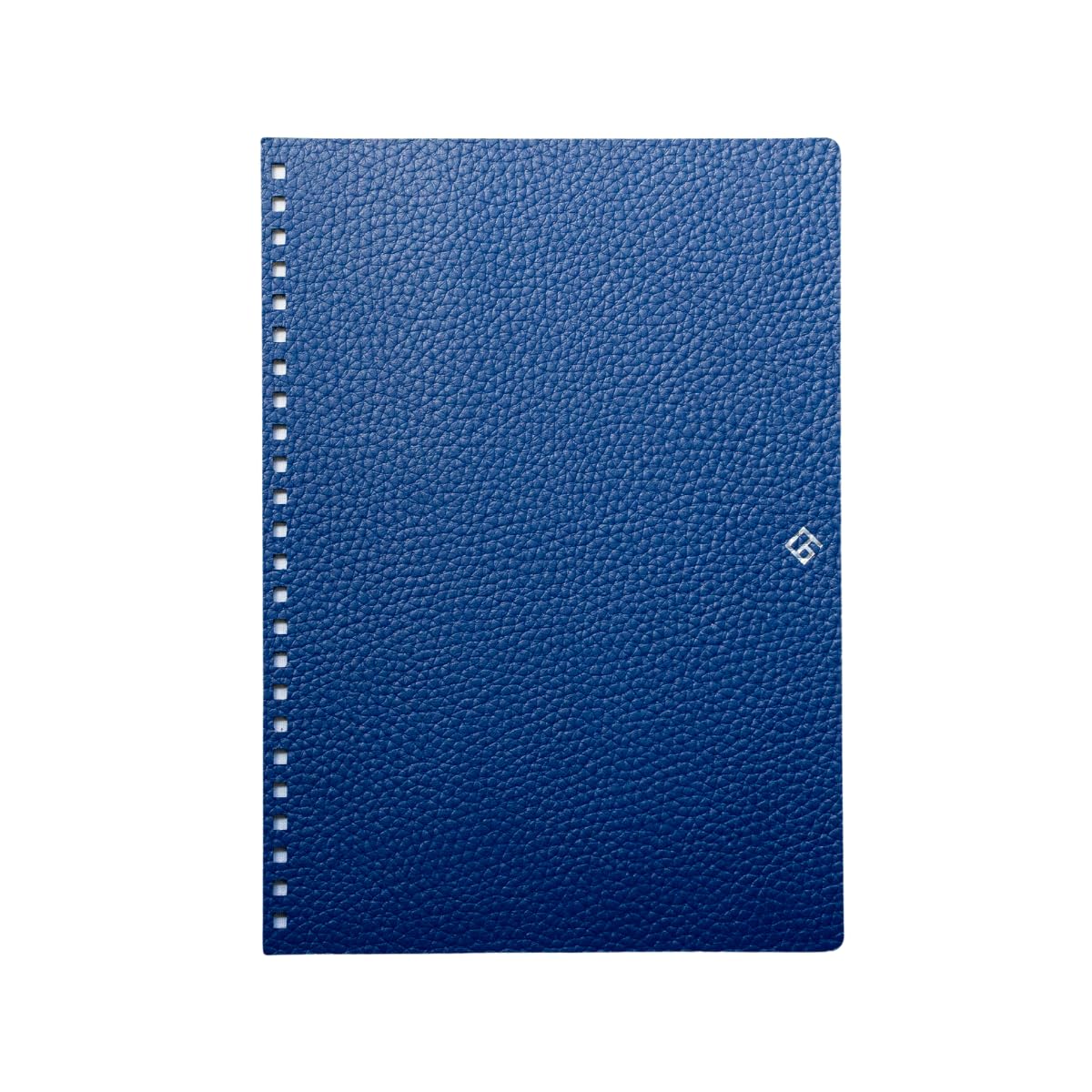 Amazon.co.jp: GRID LIFE PLANNER Leather Front（本革表紙