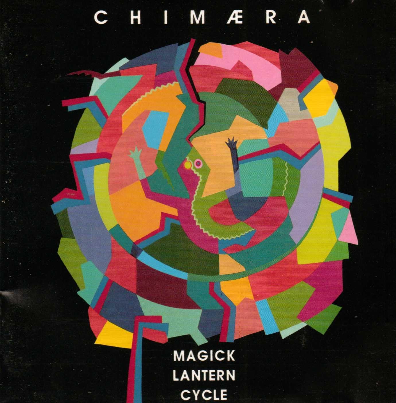 Chimaera