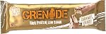 Grenade Caramel Carb Barre haute en protéines de Killa Chaos, 12 Nombre (paquet de 1)