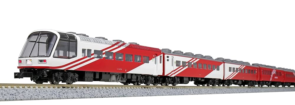 KATO 10-306 SUPER EXPRESS RAINBOW 7両セット 楽天市場】カトー KATO 10－306 スーパーエクスプレス