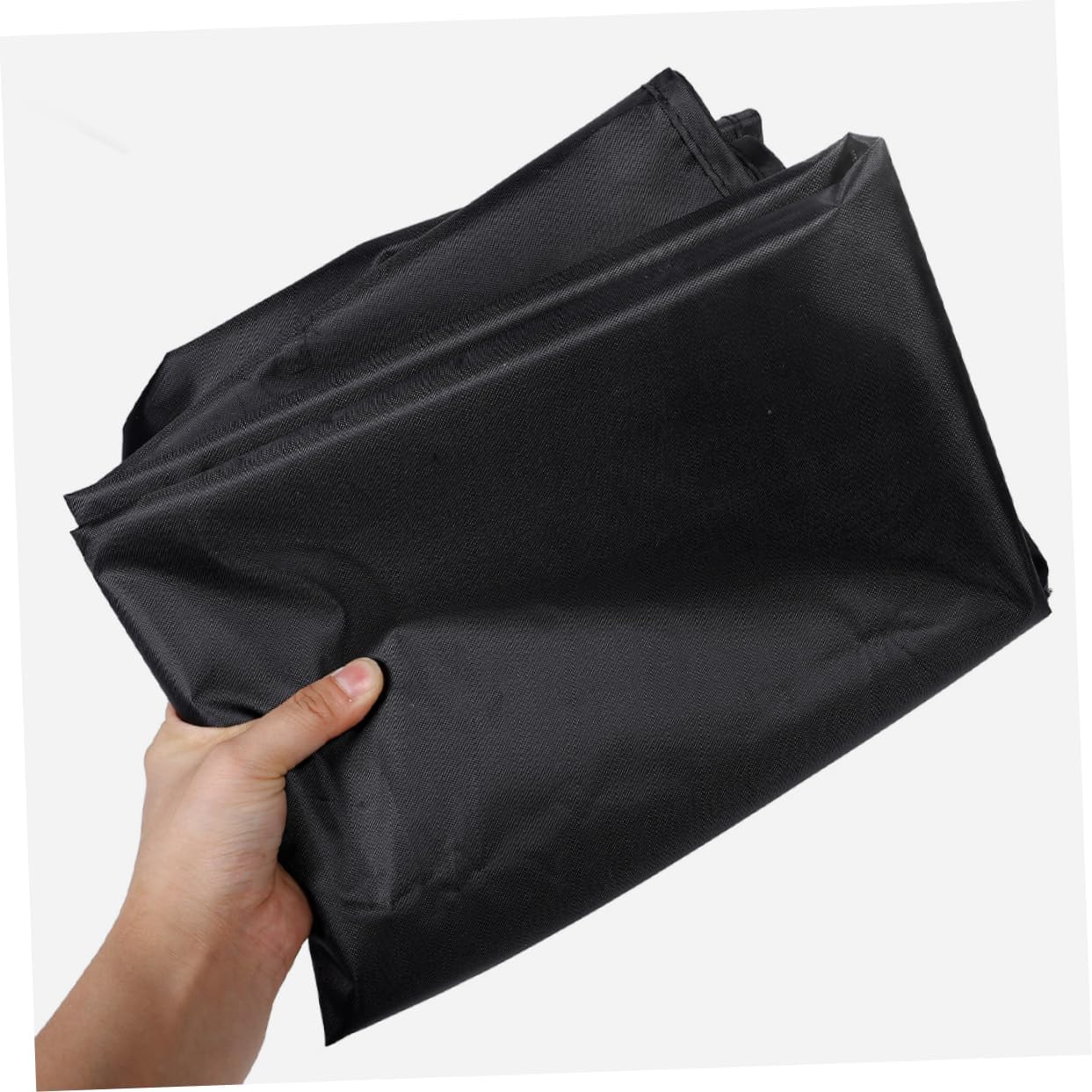 Thickened Waterproof Oxford Fabric RV Rear Trunk Shade 176x114cm Sun Protection for Small Travel Trailers Sturdy UV and Rain Cover for Camping and Outdoor Use