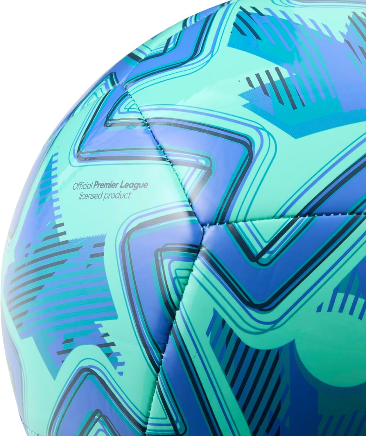 Puma Orbita Play Premier League Machine Stitched Soccer Ball