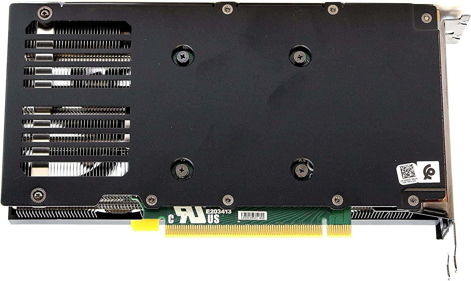 GeForce RTX 3060Ti 8GB GDDR6 NVIDIA G-SYNC Compatible Graphics