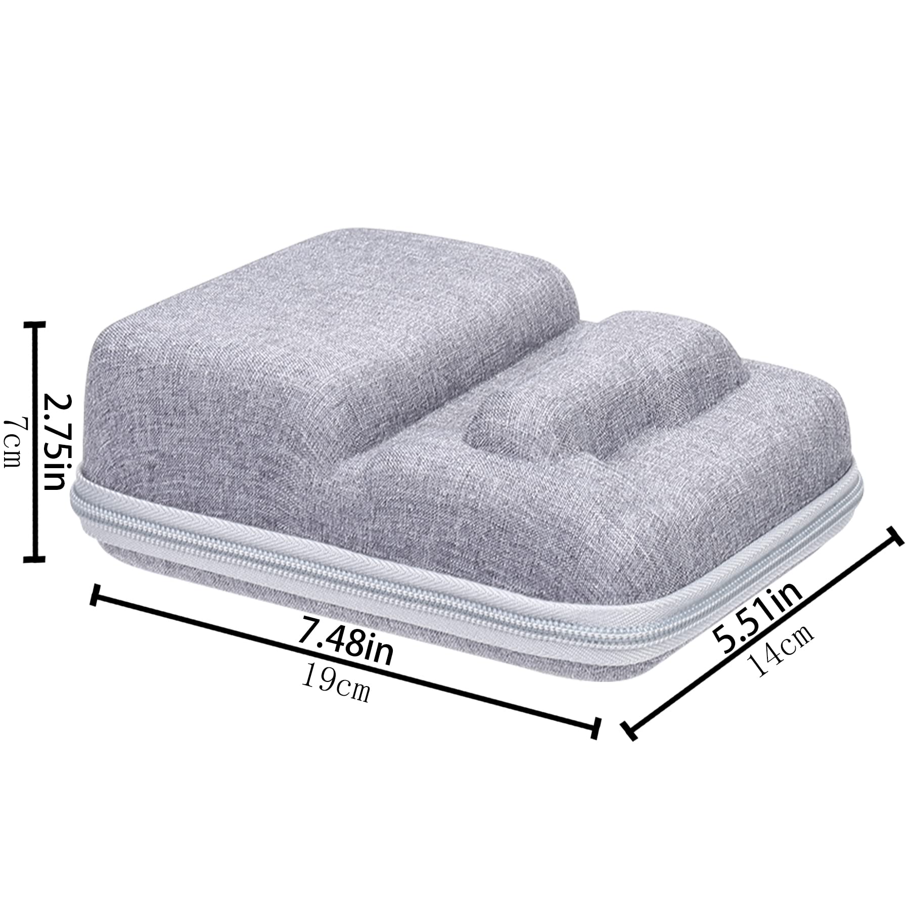 SHURE MV51 コンデンサーマイク（ケース付き） Amazon.co.jp: 収納ケース forSHURE MV51 : コンデンサーマイク