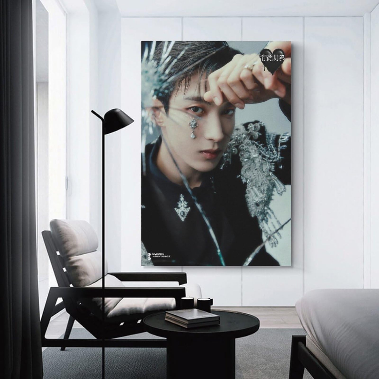 STAR DK SEVENTEEN Shohikigen 消費期限SVT SINGLE MERCH ARTIST IDOLS