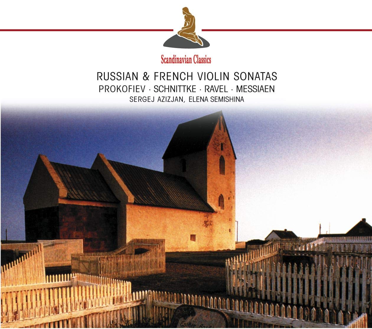 Sampler Album