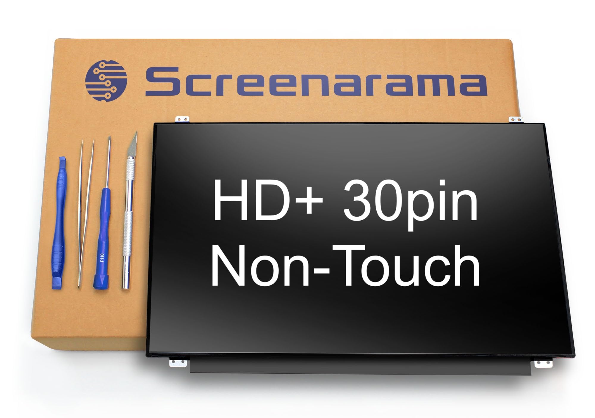 Amazon.com: SCREENARAMA New Screen Replacement for HP 17-BY4013DX