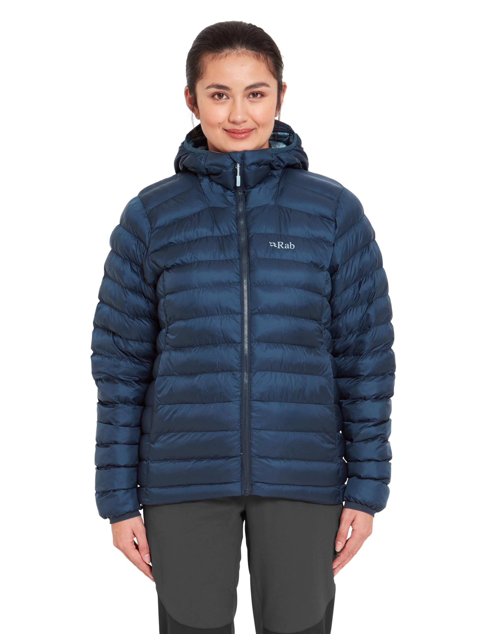 Rab Giacca Cirrus Alpine