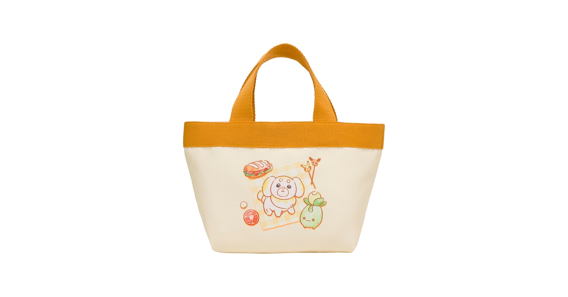 WCS2024 ホノルル ポケモン クールバッグ 保冷バッグ WCS2024 ホノルル ポケモン クールバッグ 保冷バッグ