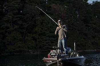 Abu Garcia Ambassadeur ベイトリール Amazon | Abu Garcia Ambassadeur Mörum ZX ベイトキャスト