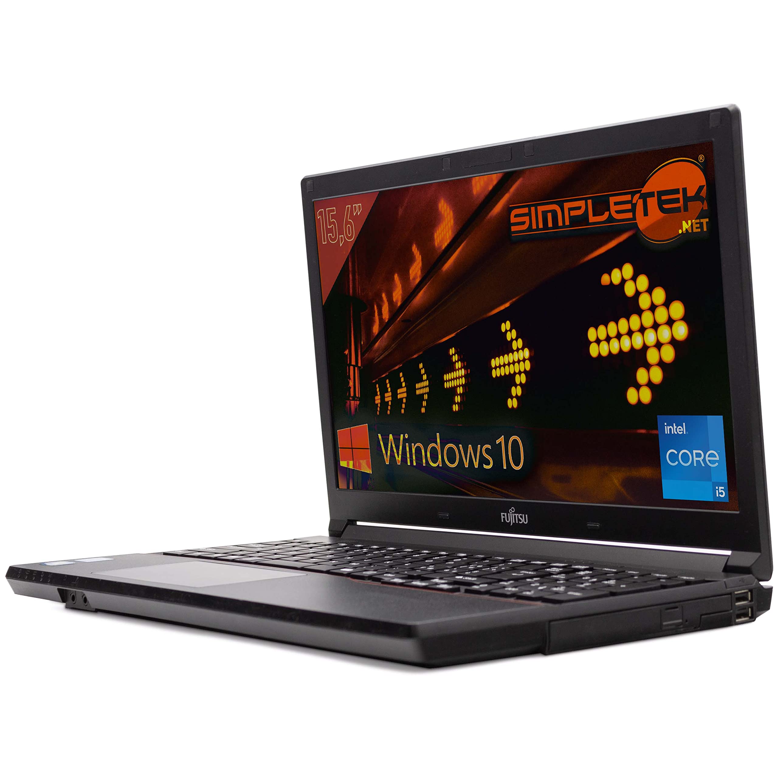 FUJITSU LIFEBOOK A574/M Core i5-4310M 2.7GHz/4G/320GB/WiFi 