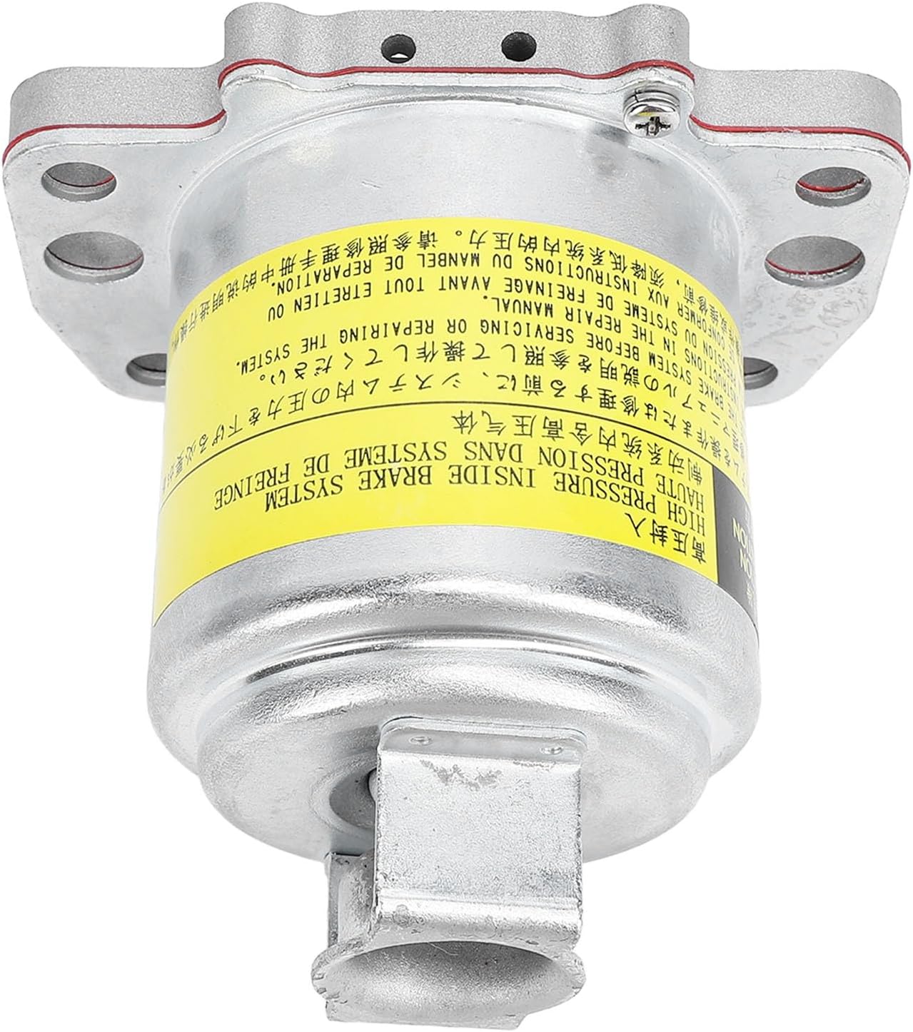 Brake Pump Actuator Motor, ABS Pump Brake Booster Motor 44510‑47050 Anti Lock Brake System Pump Motor