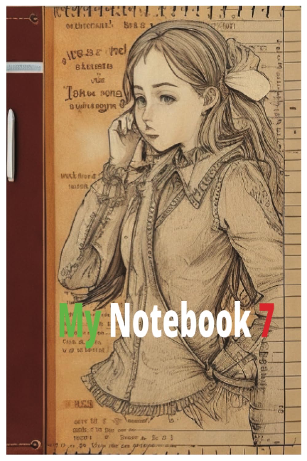 The 170-Page Mastermind Notebook: Your Tool for Success and Growth