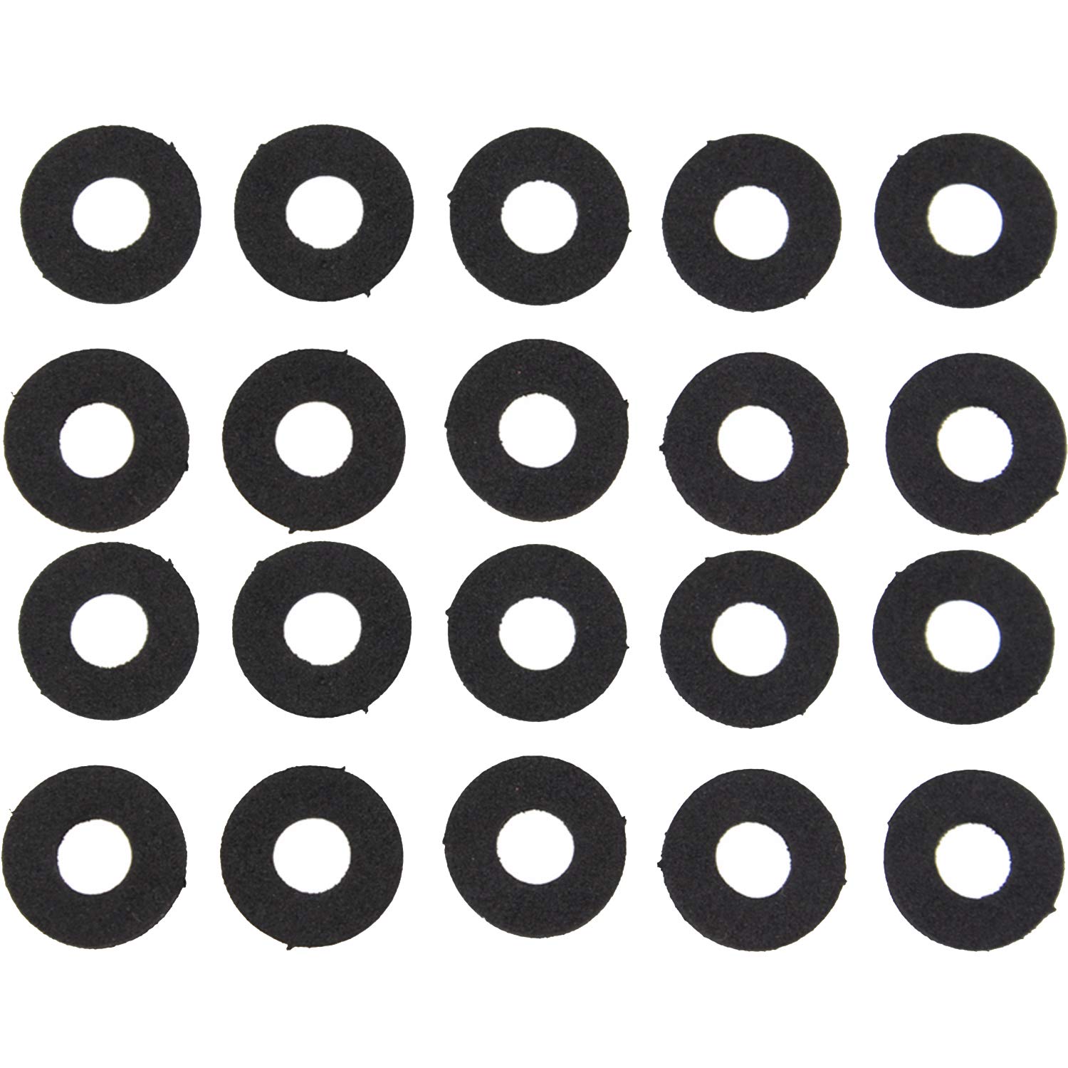 10X Exterior A-pillar Clip For Some Land Rover Discovery, Range Rover