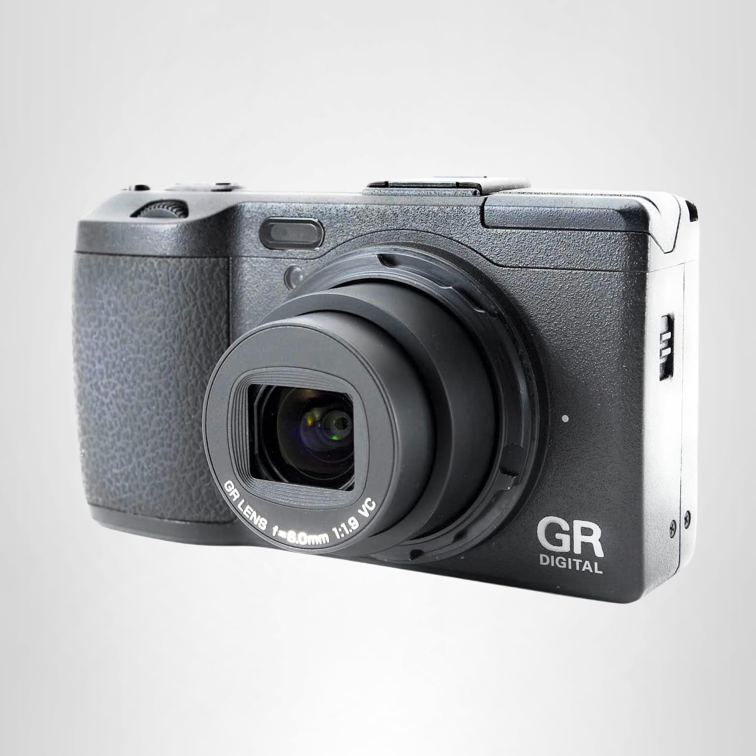 RICOH GR DIGITAL IV Digital Camera