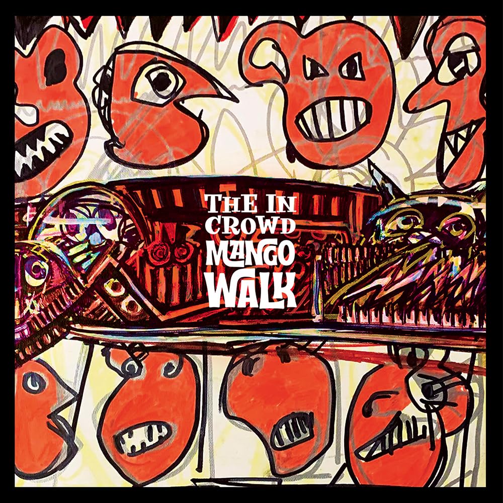 Mango Walk [VINYL]