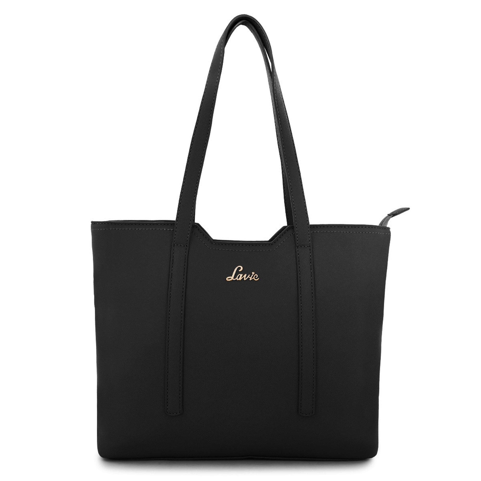 LavieWomen's Batsu Medium Tote Bag | Ladies Purse Handbag