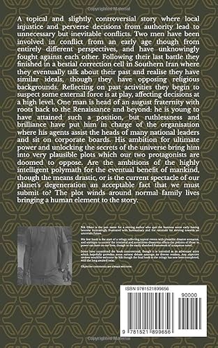 Friend & Foe; Book 2: Book 2