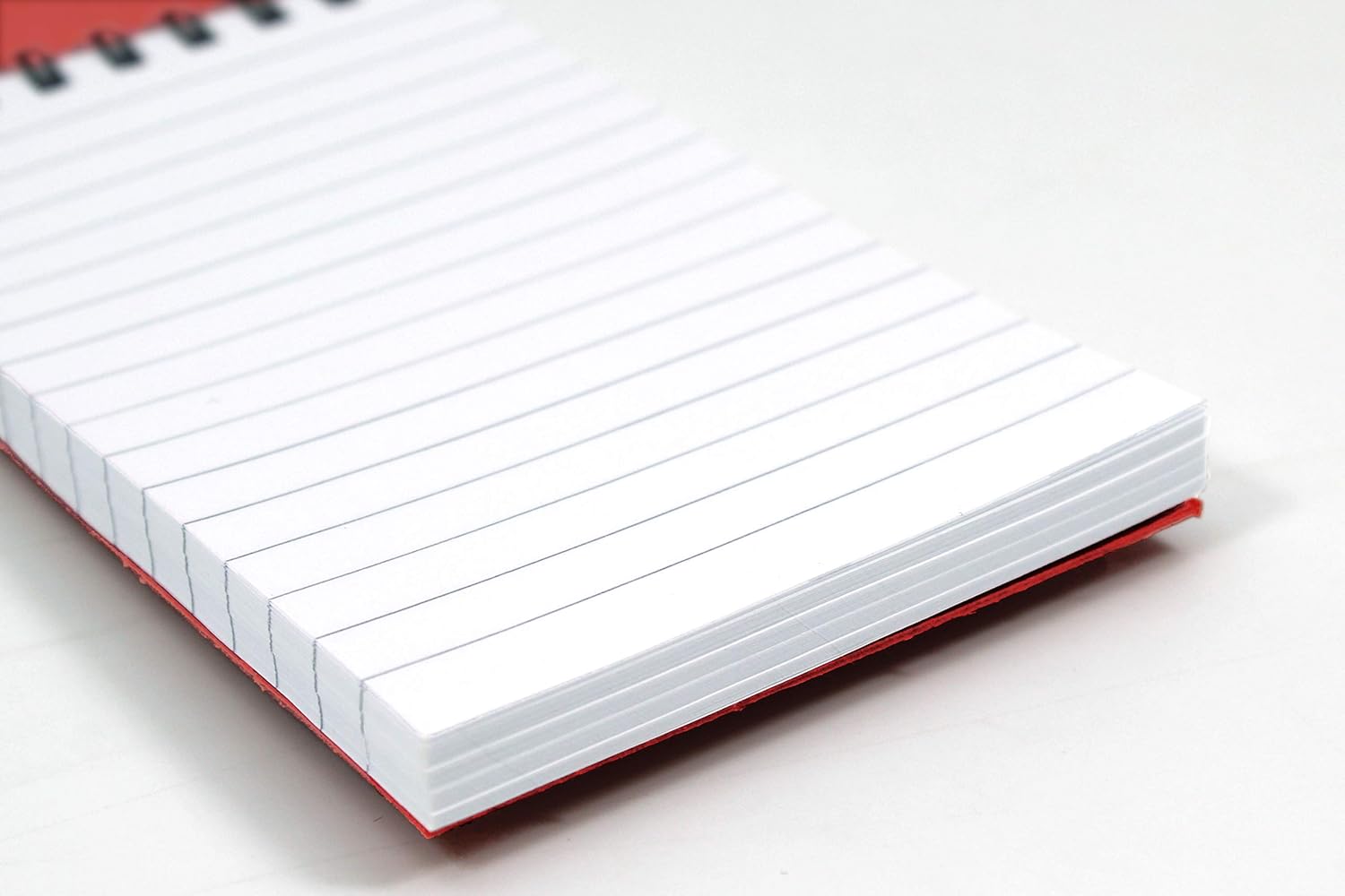 Silvine Wirebound, Elasticated Pocket Notebook with 192 Pages and Durable Pressboard Covers, 5 x 3", 194