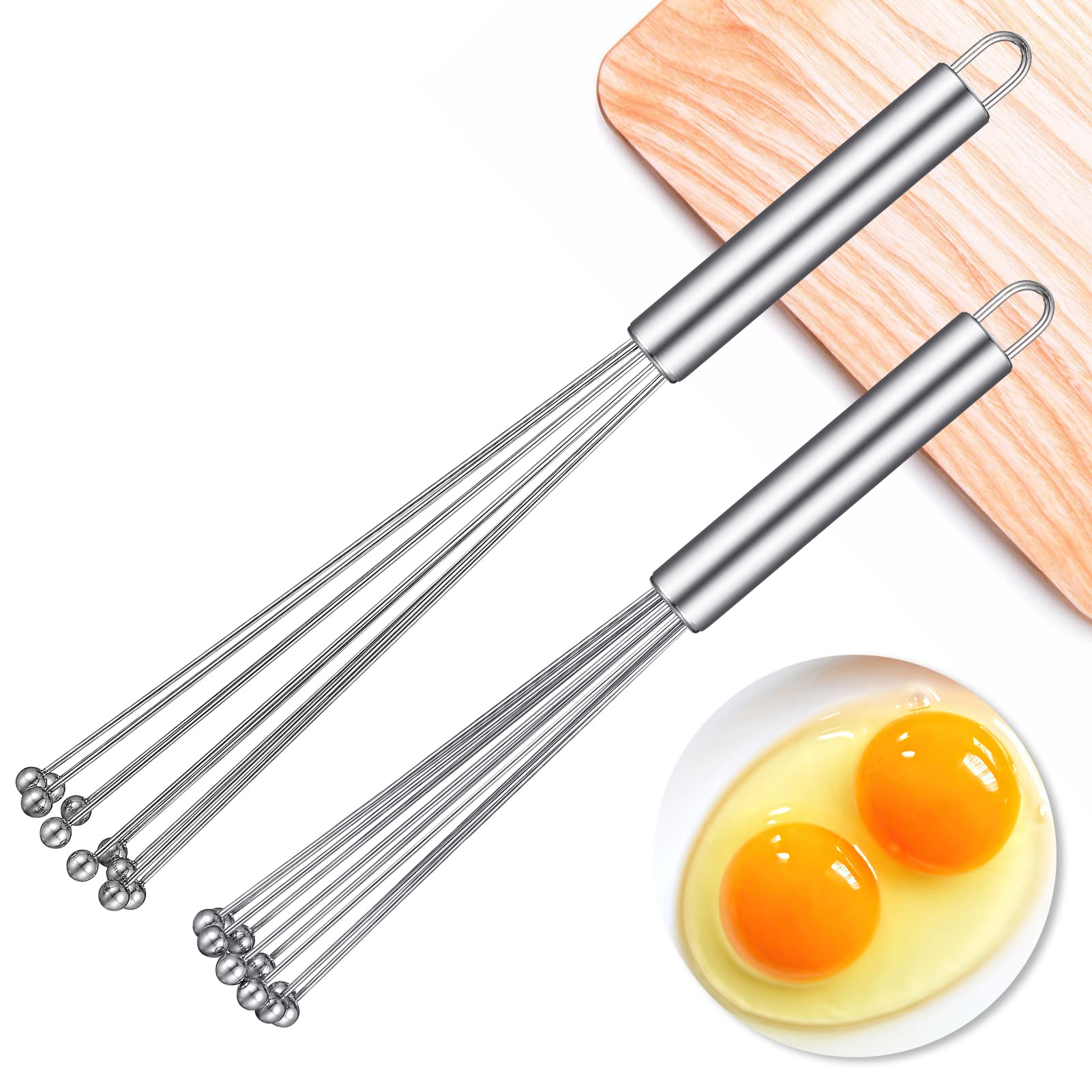 wire egg beater