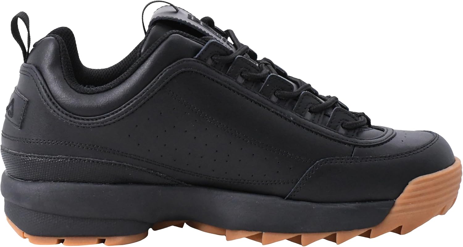 Fila Mens Disruptor Ii Premium - Image 6
