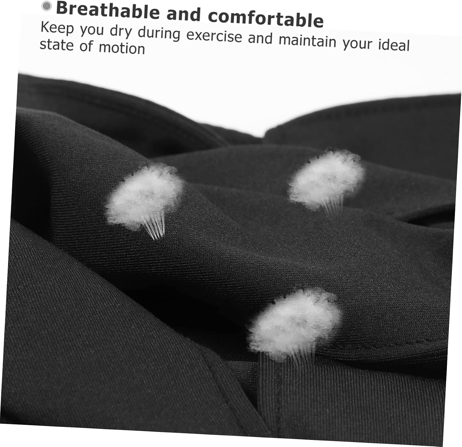 Abaodam 15Pcs Tie Headbands for Sports Adjustable Sweat Absorbing Head Ties for Men Women for Basketball Tennis Gym Workouts and More