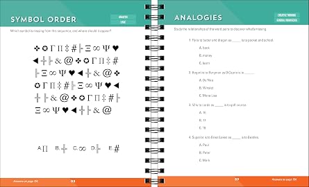 Brain Games - Puzzles: Left Brain Right Brain