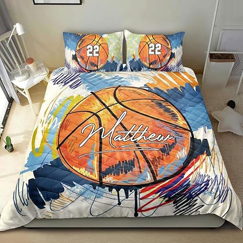 Miniatura 2 de OhaPrints Juego de ropa de cama y fundas de almohada, juego de ropa de cama y funda de almohada, tamaño King, Queen, doble, individual, tamaño